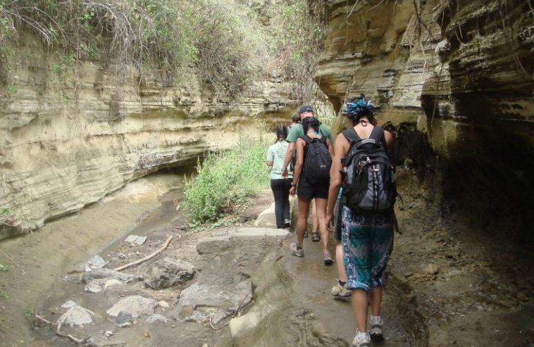 Kenya's 6 Day Overland Adventure and Track The 'Big 5'