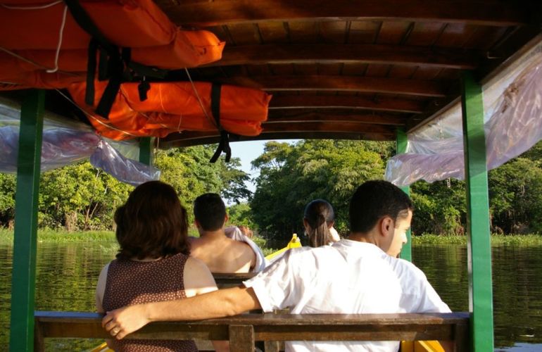 Brazil: 10-Day Cultural Experience