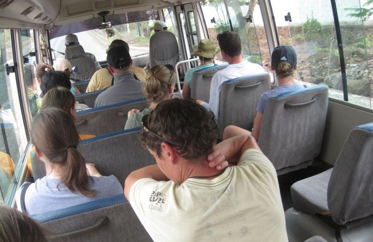 Ecuador's Galapagos Islands (Ecological wonderlands of the Galapagos Islands) - Tour Length: 8 Days