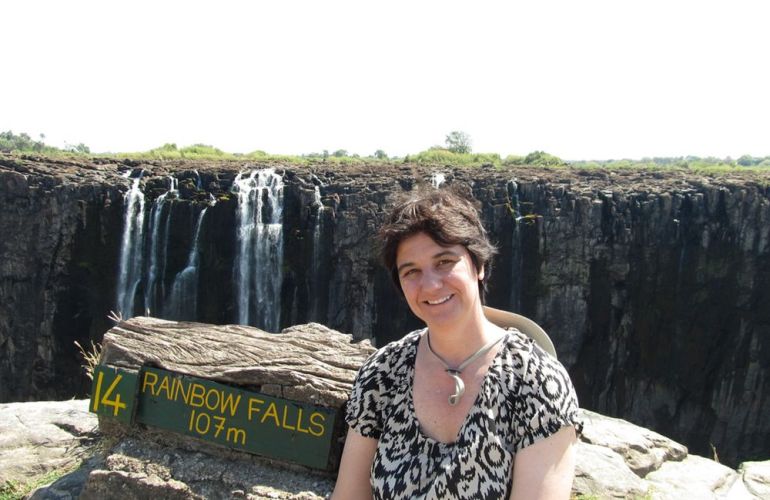 Grand Adventurer (75 Days) Nairobi to Cape Town