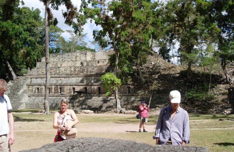 12-Day Cultural & Walking Adventure in Guatemala