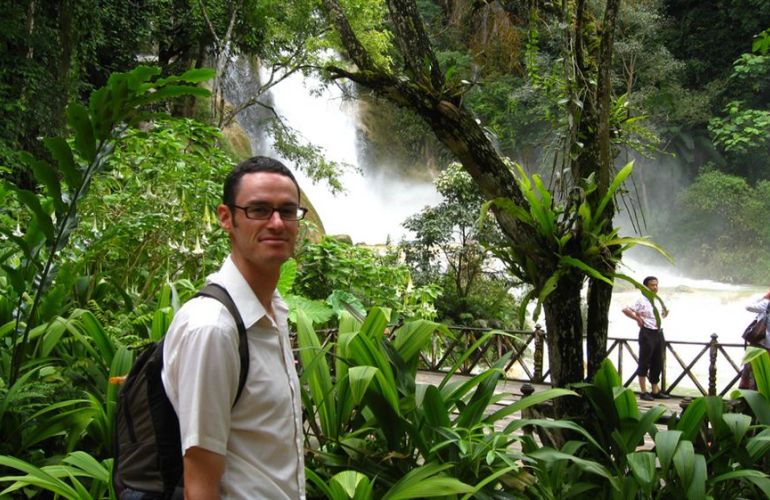 Trails of Indochina in Laos, Vietnam & Cambodia Guided Walking for 11 Days
