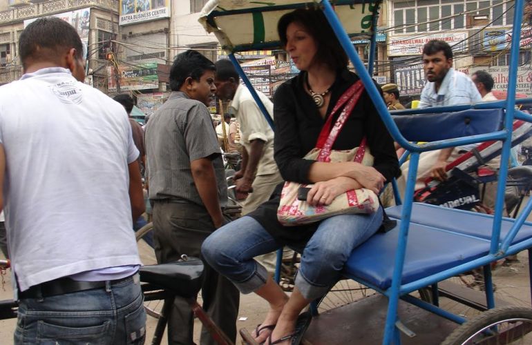 Discover Delhi, Agra and Jaipur on the Golden Triangle Tour of India