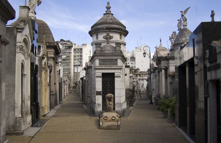 Brazil, Argentina & Chile: 20-Day Cultural & Historical Exploration