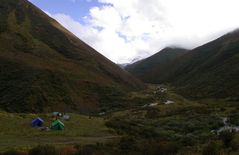 Visit the Incredible Kingdom of Bhutan