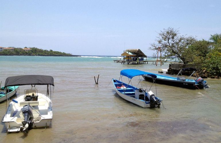 Visit the Best Attractions of Amazing Central America 