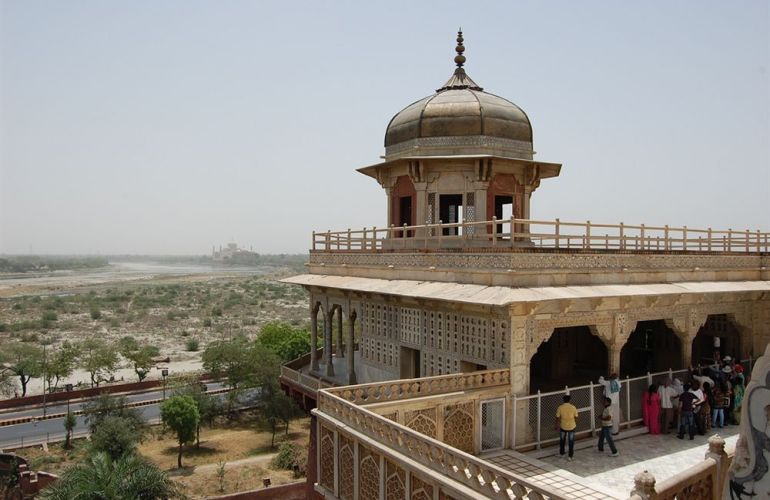 Visit India and Nepal on an Adventure from Delhi to Kathmandu