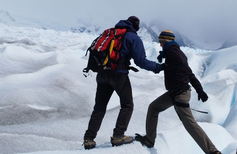 Chile/Argentina | Patagonia