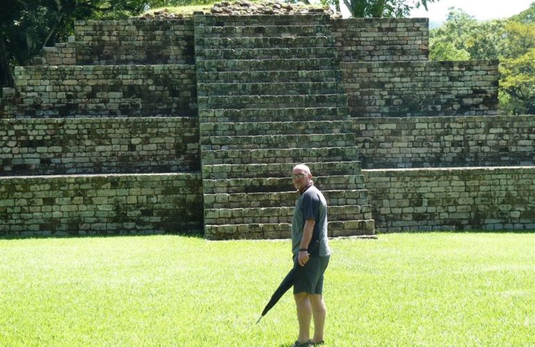 Mayan Ruins 14 Day Cultural Trip