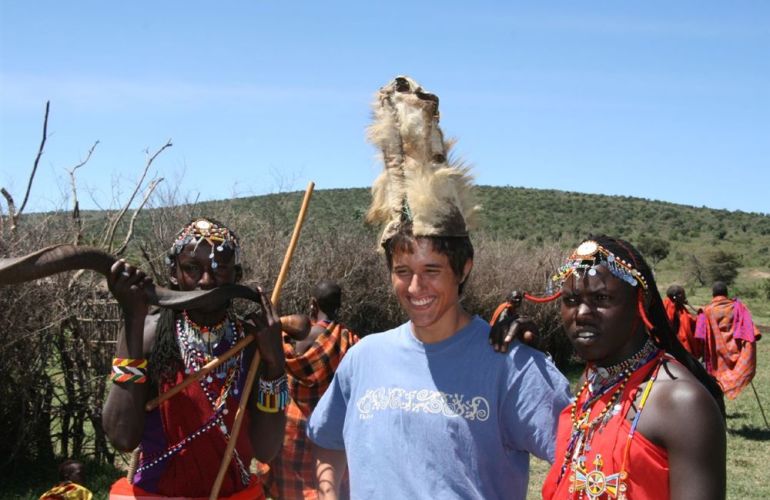 The Micato Grand Safari: The Pinnacle of Luxury Safari Adventure