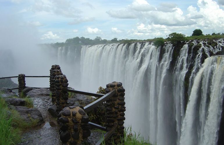 Southern African Circuit: 32-Day Cultural & Wildlife Adventure