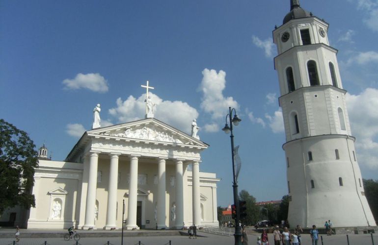 Poland & The Baltic States With Helsinki - 18-Day Adventure