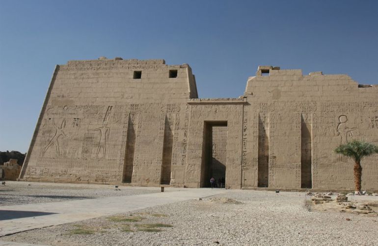 Explore Egypt's Tucked-away Treasures