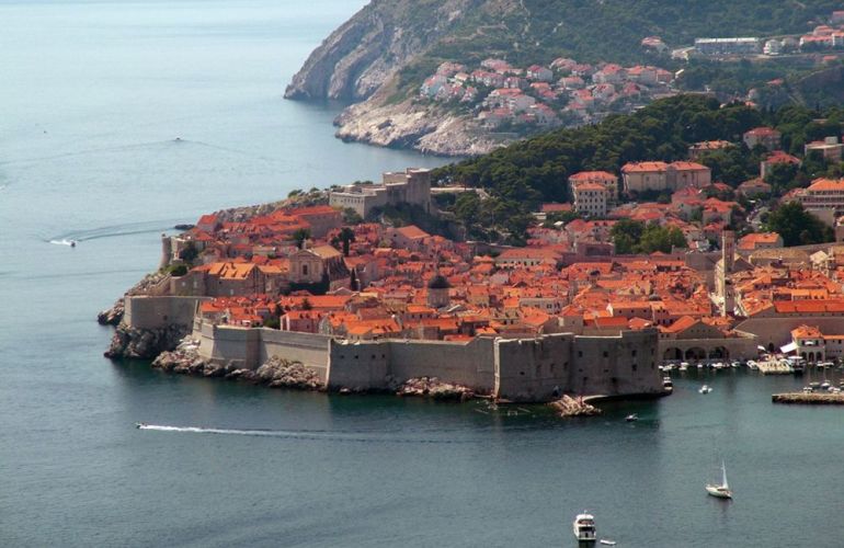 Discover the History & Culture of Italy & The Adriatic: 24-Day Adventure