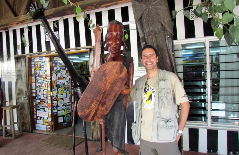 32-Day Wildlife & Cultural Experience in Rwanda, Uganda, Kenya & Tanzania