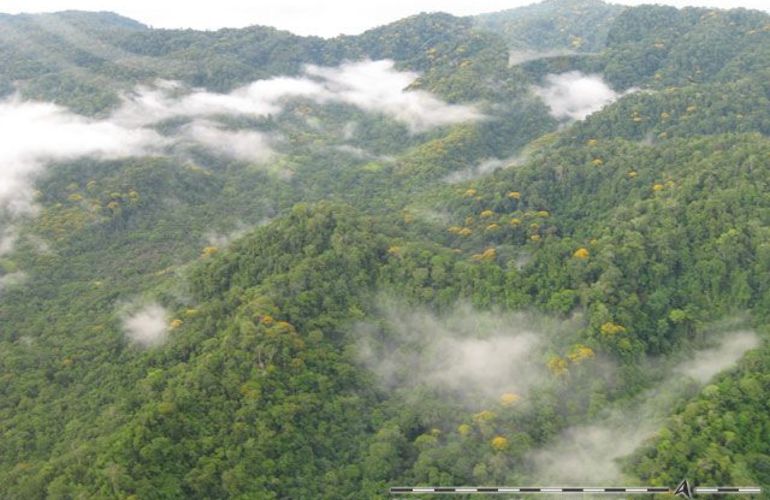 The Natural Jewels of Costa Rica