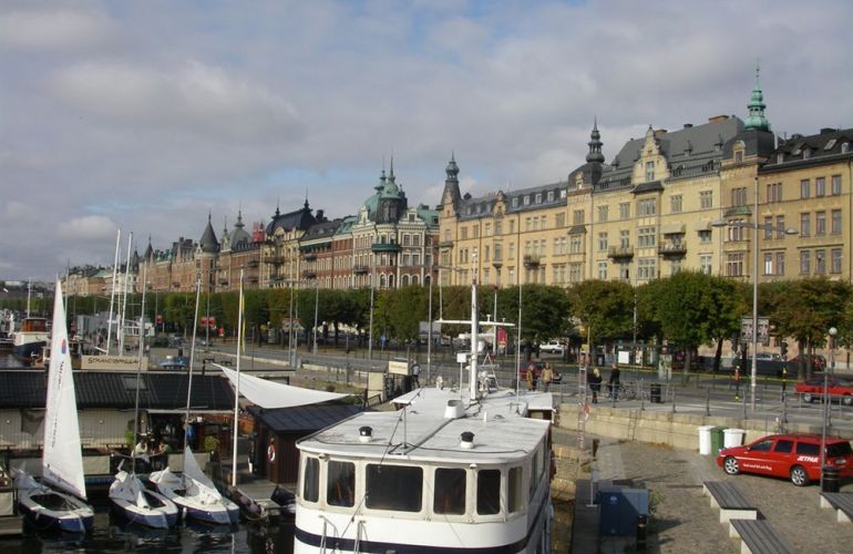 Nordic Explorer - A spectacular 15 Days Cultural Adventure
