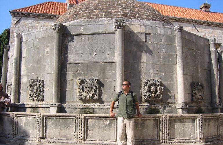 Discover the History & Culture of Italy & The Adriatic: 24-Day Adventure