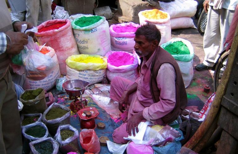 Discover Delhi, Agra and Jaipur on the Golden Triangle Tour of India