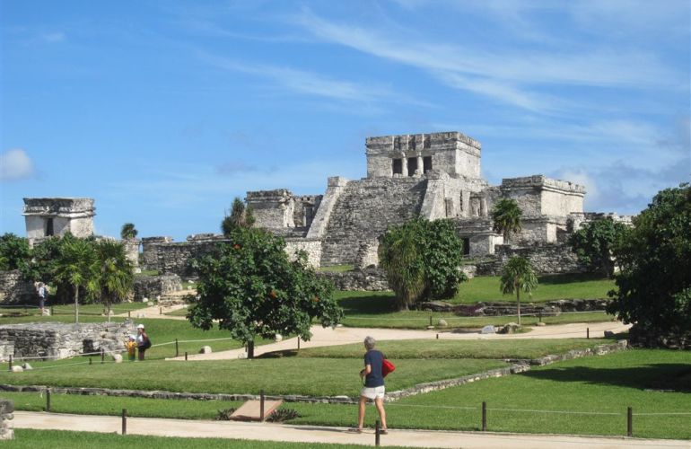 11 Days Mexico & Guatemala Explorer