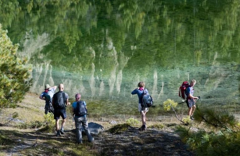 15-Day Nepal Adventure: Annapurna Circuit Lodge Trek