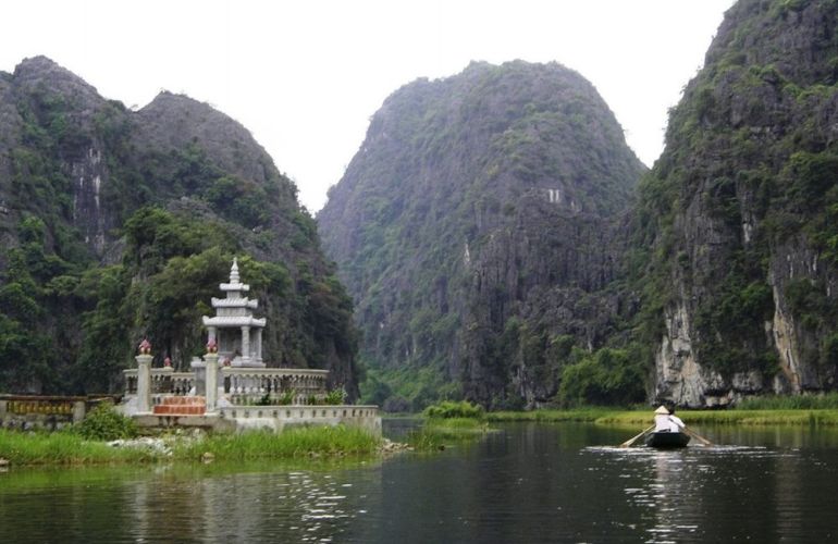 13 Days Exploring Timeless Vietnam - Hanoi to Ho Chi Minh City