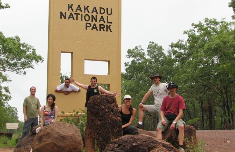 Explore the Natural Beauty of Australia in this 17-Day Historical & Cultural Adventure