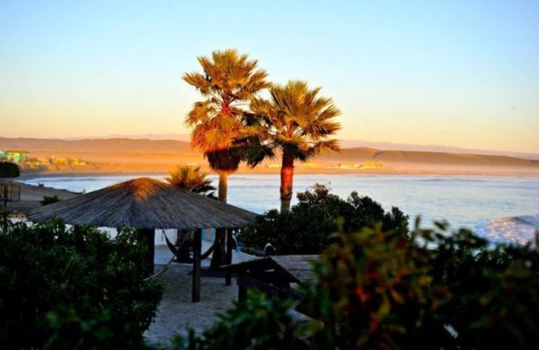 Surf in Northern Baja, Mexico - 3 Days for 3 to 5 Surfers