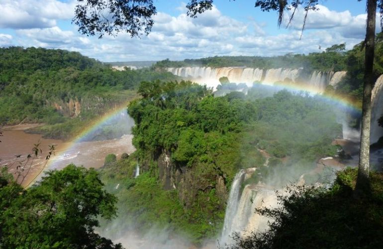 Brazil, Argentina & Chile: 20-Day Cultural & Historical Exploration