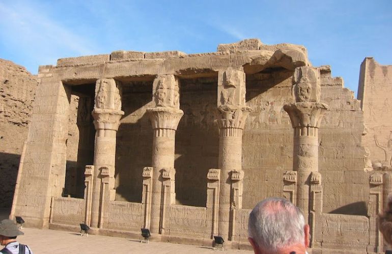 Egypt Encompassed (9 Days) Cairo to Cairo