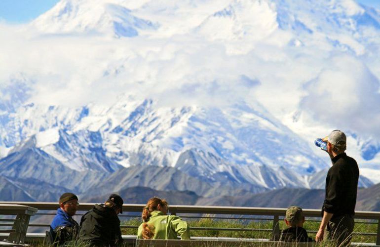 Alaska & Yukon Northern Experience