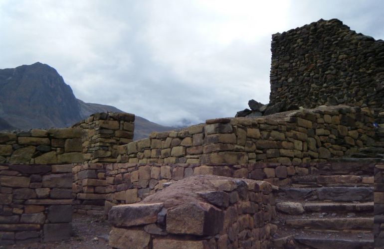 Machu Picchu Adventure: 8-Day Historical & Cultural Experience in Peru