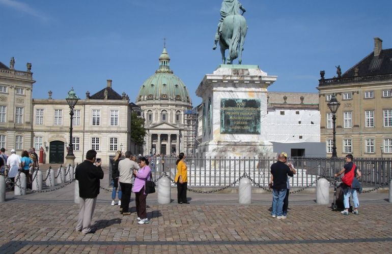 Nordic Explorer - A spectacular 15 Days Cultural Adventure