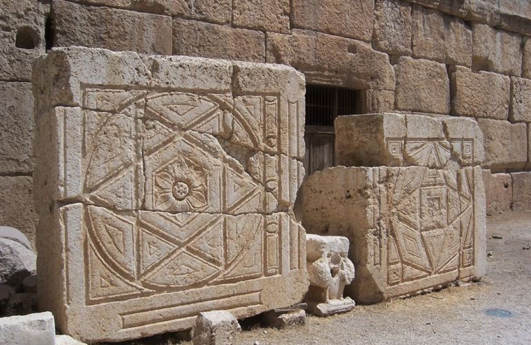 Experience Middle East - Jordan, Israel & Egypt 29 Days Adventure