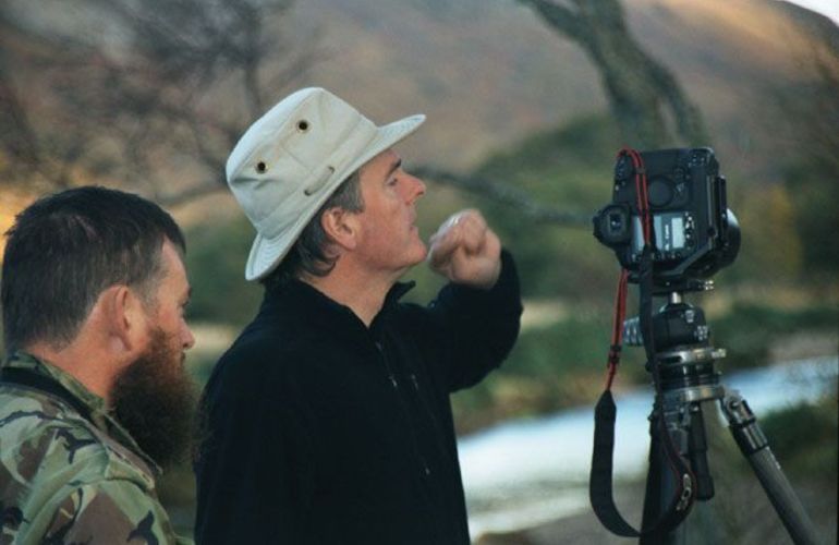Photography With Colin Prior - Assynt & Coigach