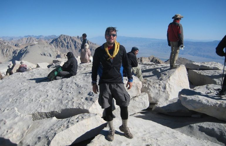 4 Days Backpacking Adventure in Tuolomne Meadows to Yosemite Valley via Half Dome