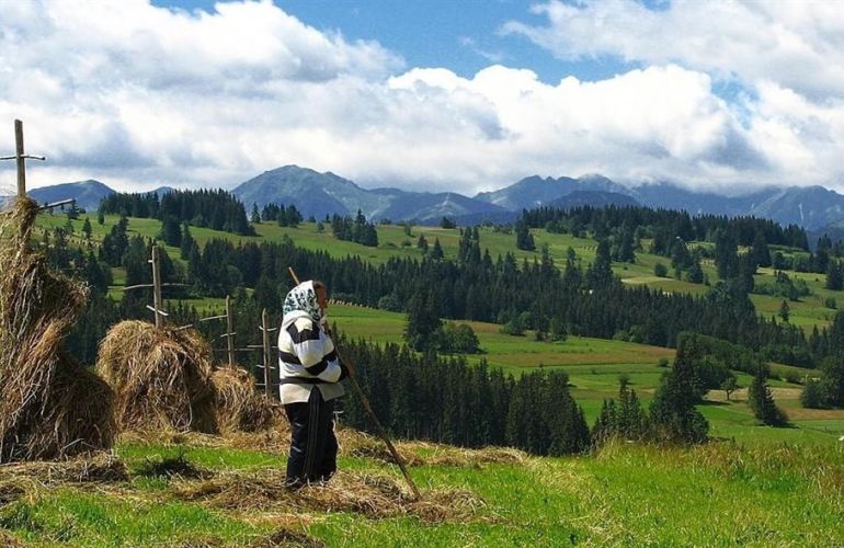 Poland - Tatras Family Explorer