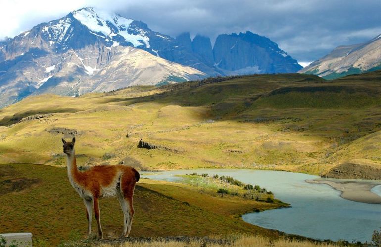 Learn the History of Brazil, Argentina & Chile in this 27-day Cultural Adventure