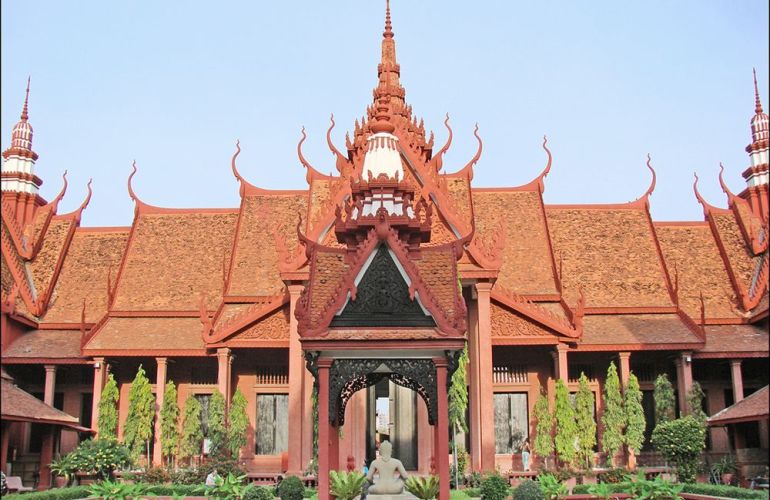 Experience Southeast Asia: Vietnam, Cambodia & Thailand
