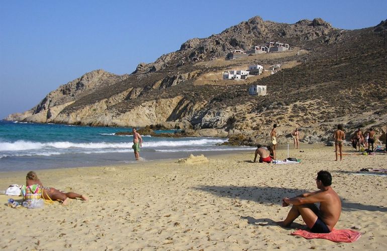 15 Days Greek Islands Sailing Adventure (Santorini to Athens)