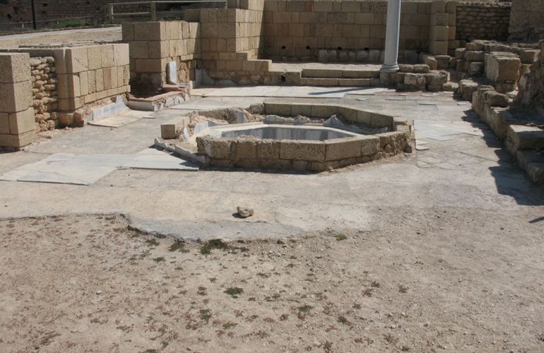 Experience Middle East - Jordan, Israel & Egypt 29 Days Adventure