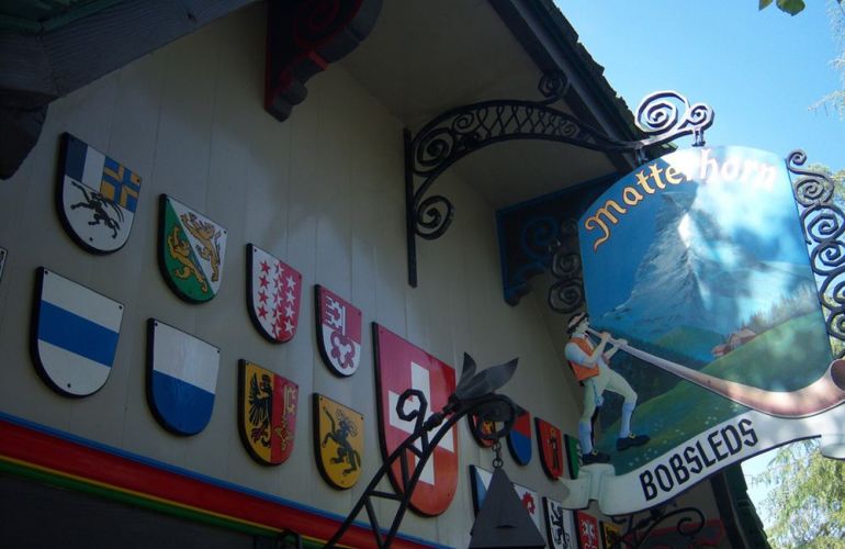 14-Day Sensational Switzerland Walking & Cultural Adventure