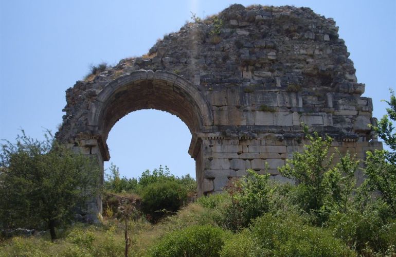 Exploring Greece & Turkey in this 20-Day Adventure