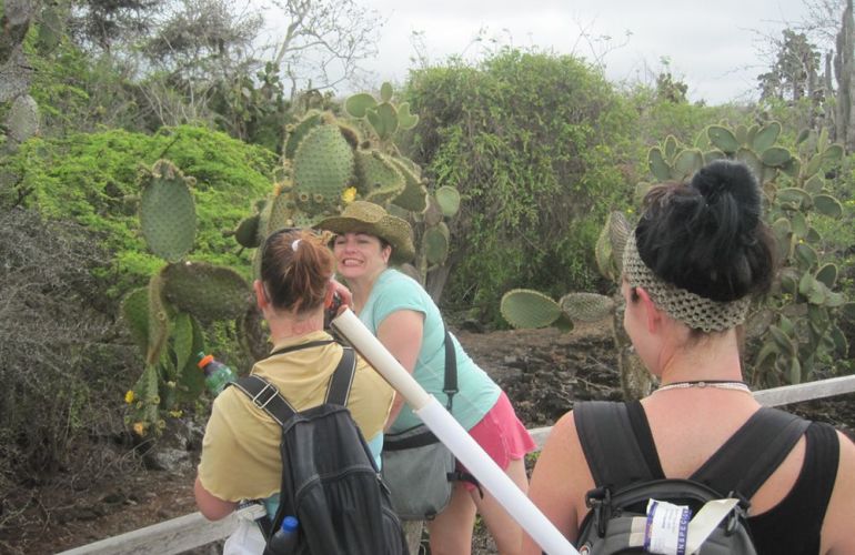 Ecuador's Galapagos Islands (Ecological wonderlands of the Galapagos Islands) - Tour Length: 8 Days