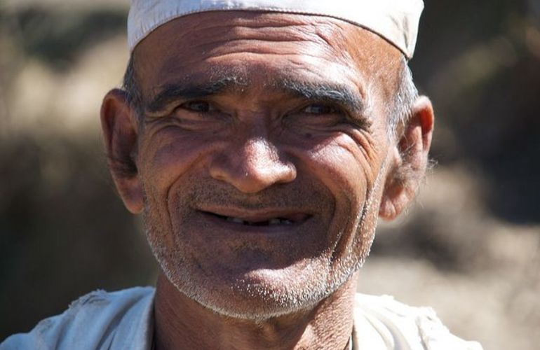 India Nepal Adventure