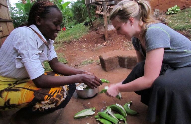Tanzanian Culture and Wildlife Adventure