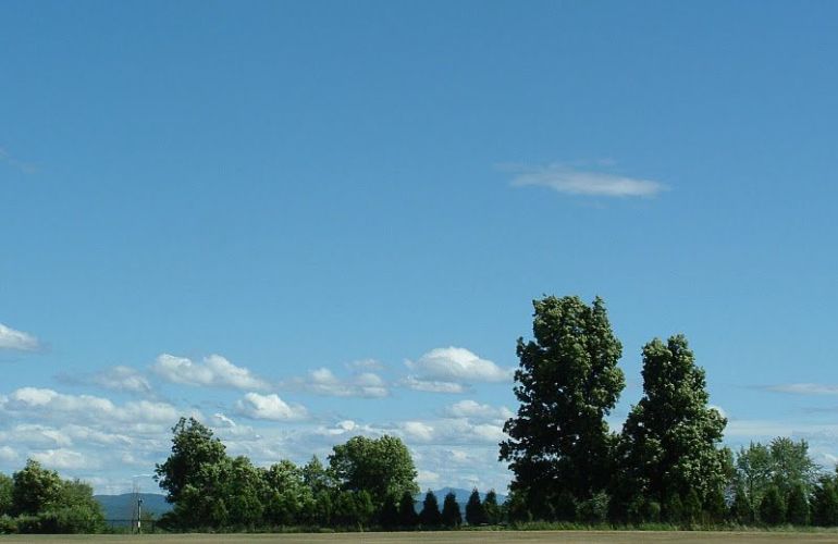 Bicycle Tours in Canada: Bicycling Vermont to Quebec