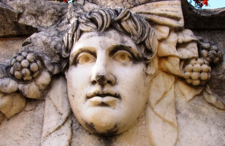 Classic Turkey - East Meets West at the Crossroads of History