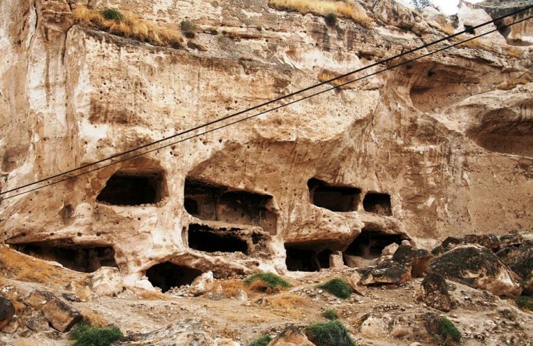 Eastern Turkey