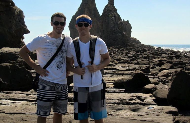 Nicaragua Family Vacation